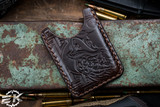 Blackside Customs/Starlingear Wallet Horveen Leather #27